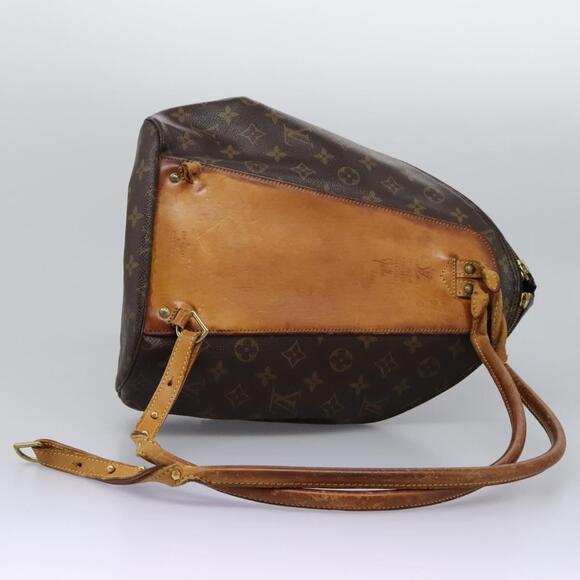 LOUIS VUITTON Monogram Sybilla Backpack M99030 - Picture 9 of 16